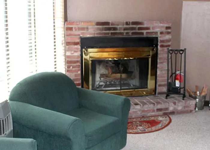 Holiday home One-bedroom Perfect For Families On A In Greer, Arizona Greer