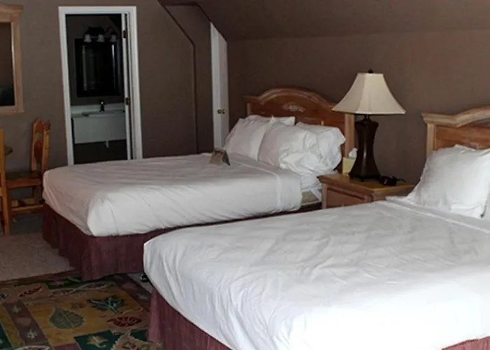One-bedroom Perfect For Families On A In Greer, Arizona Greer