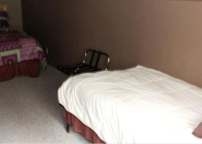 One-bedroom Perfect For Families On A In Greer, Arizona *