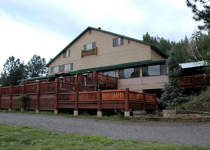 Holiday home One-bedroom Perfect For Families On A In Greer, Arizona *