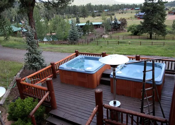 Holiday home One-bedroom Perfect For Families On A In Greer, Arizona Greer