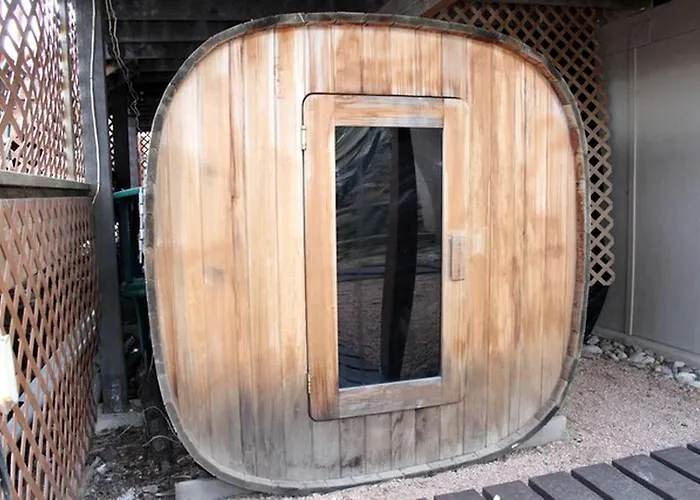 One-bedroom Perfect For Families On A In Greer, Arizona Holiday home