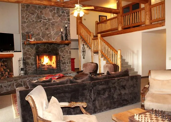 One-bedroom Perfect For Families On A In Greer, Arizona