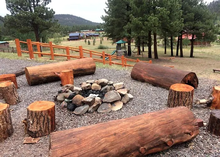 One-bedroom Perfect For Families On A In Greer, Arizona *